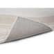 Sanibel 168 X 120 inch Ivory / Beige Indoor Hand-Tufted Rug